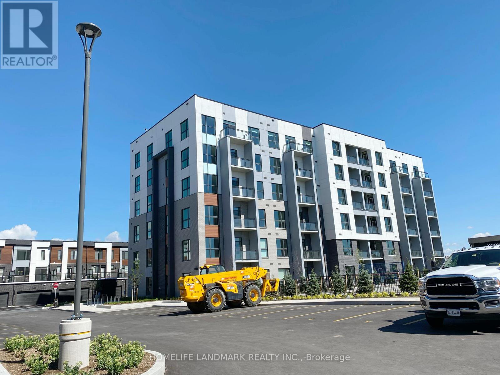 505 - 50 KAITTING TRAIL, Oakville, Ontario