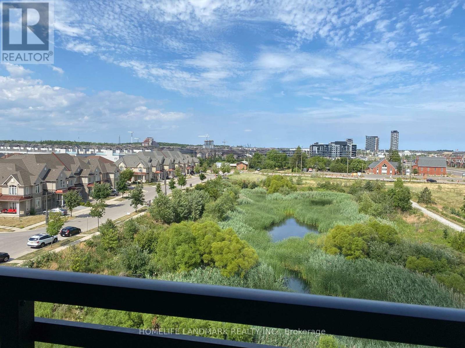 505 - 50 Kaitting Trail, Oakville, Ontario  L6M 5N3 - Photo 3 - W13637858