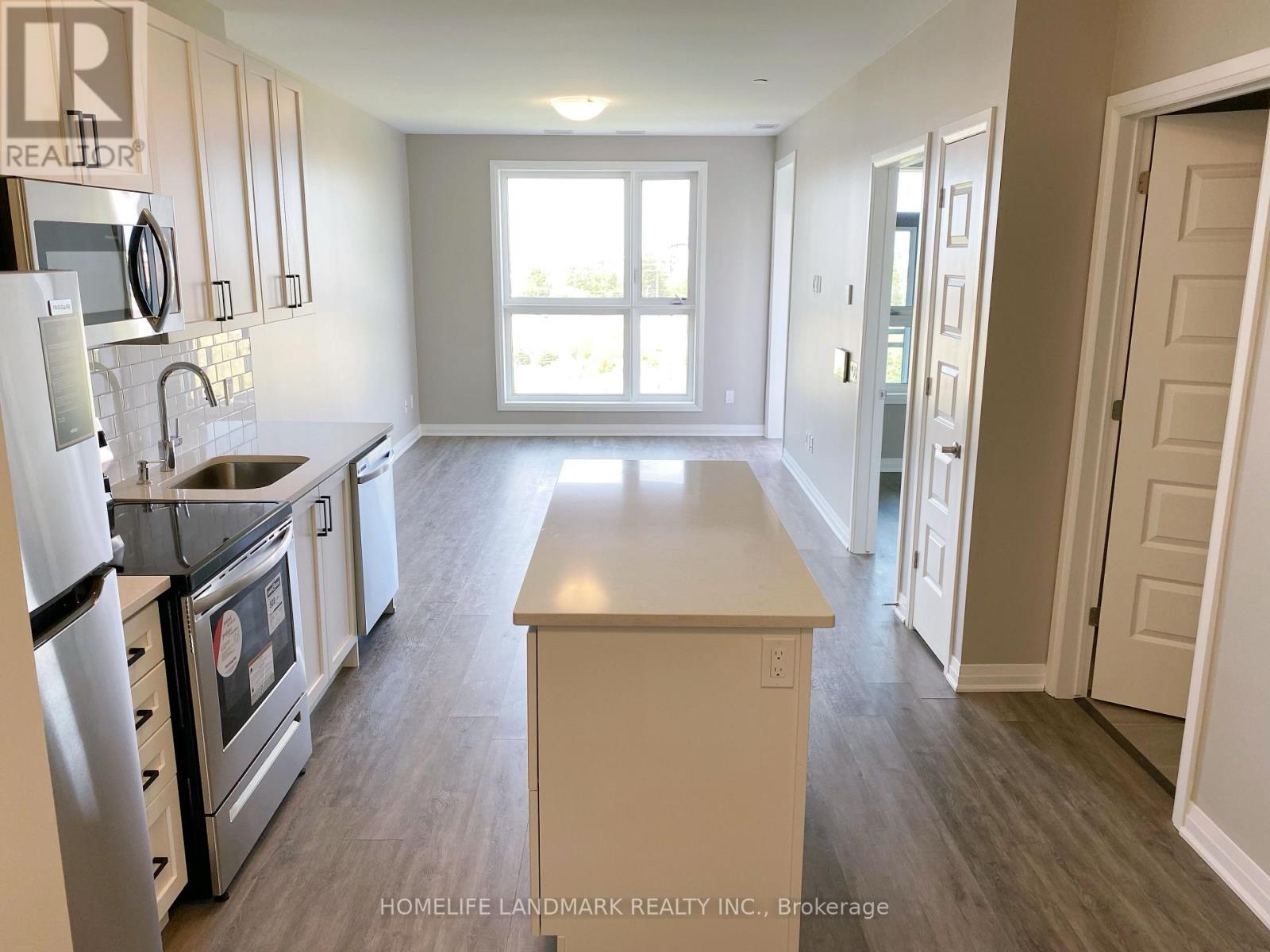 505 - 50 Kaitting Trail, Oakville, Ontario  L6M 5N3 - Photo 5 - W13637858