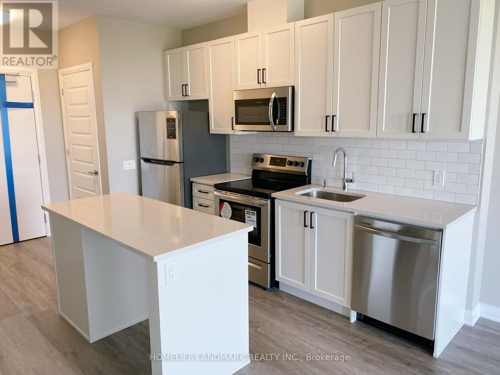 505 - 50 Kaitting Trail, Oakville, Ontario  L6M 5N3 - Photo 6 - W13637858