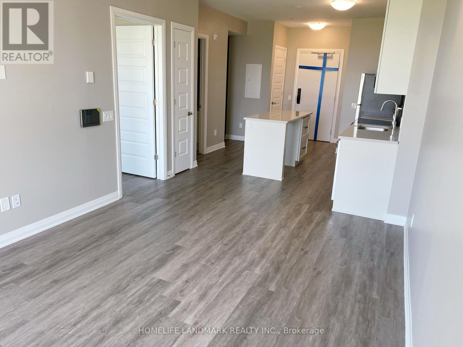 505 - 50 Kaitting Trail, Oakville, Ontario  L6M 5N3 - Photo 7 - W13637858