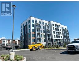 505 - 50 KAITTING TRAIL, Oakville, Ontario