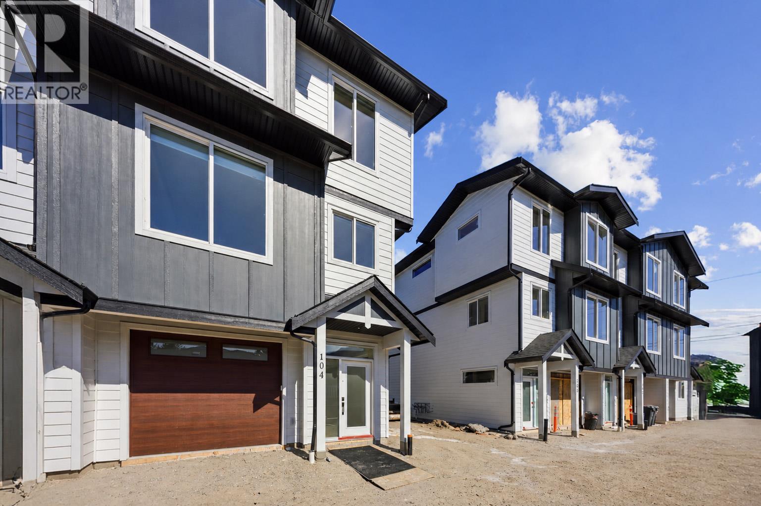 143 Green Avenue Unit# 101, Penticton, British Columbia  V2A 3S9 - Photo 1 - 10371592