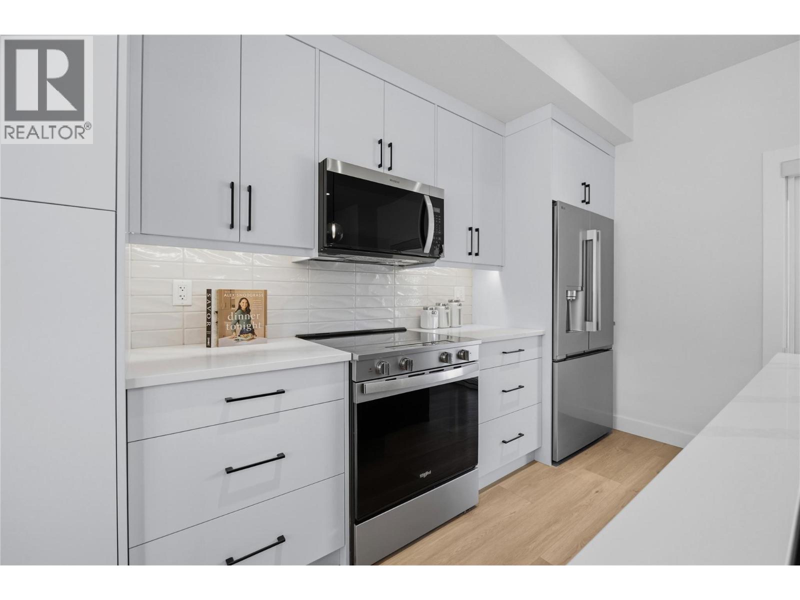 143 Green Avenue Unit# 101, Penticton, British Columbia  V2A 3S9 - Photo 8 - 10371592