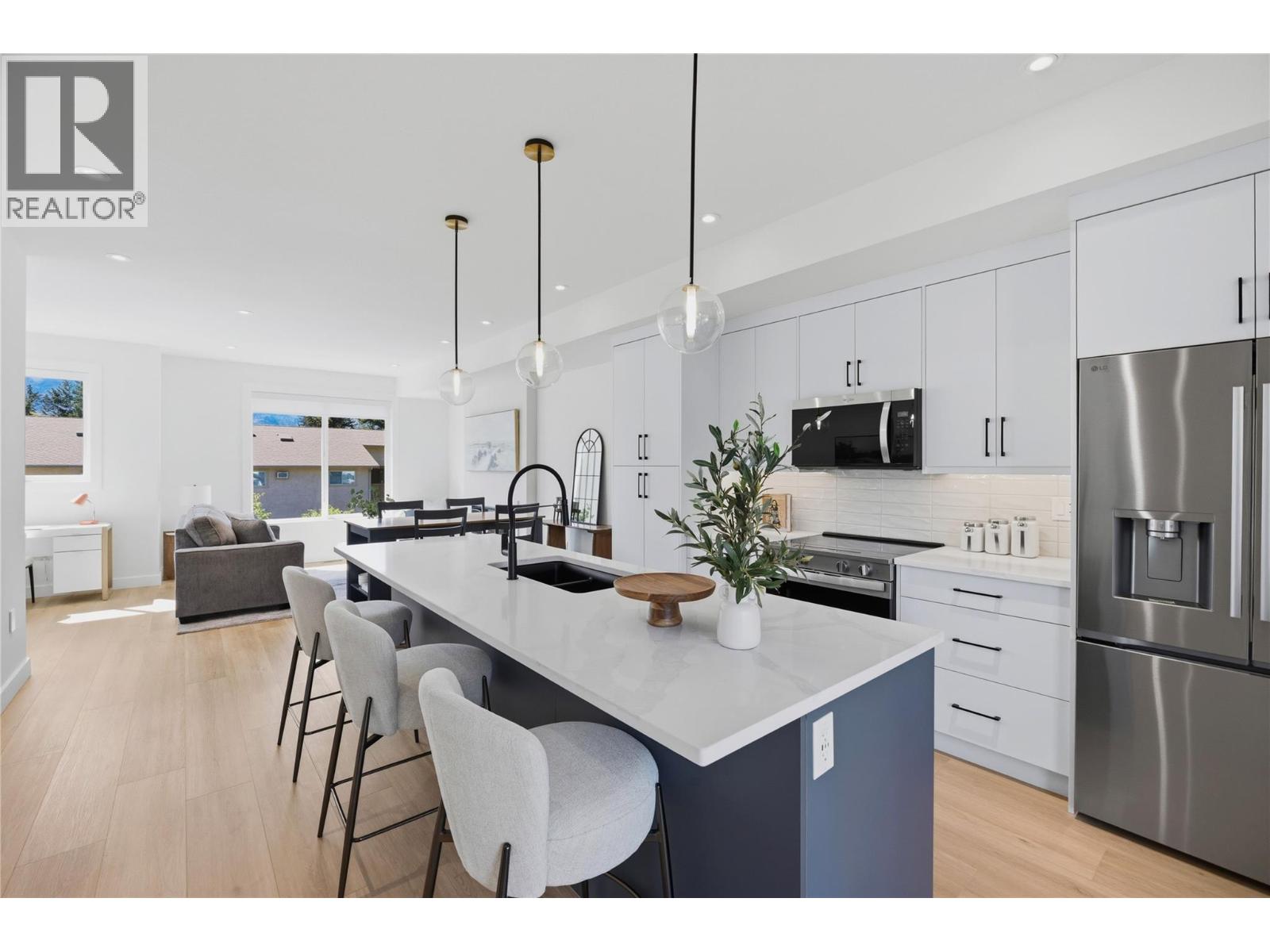 143 Green Avenue Unit# 101, Penticton, British Columbia  V2A 3S9 - Photo 6 - 10371592