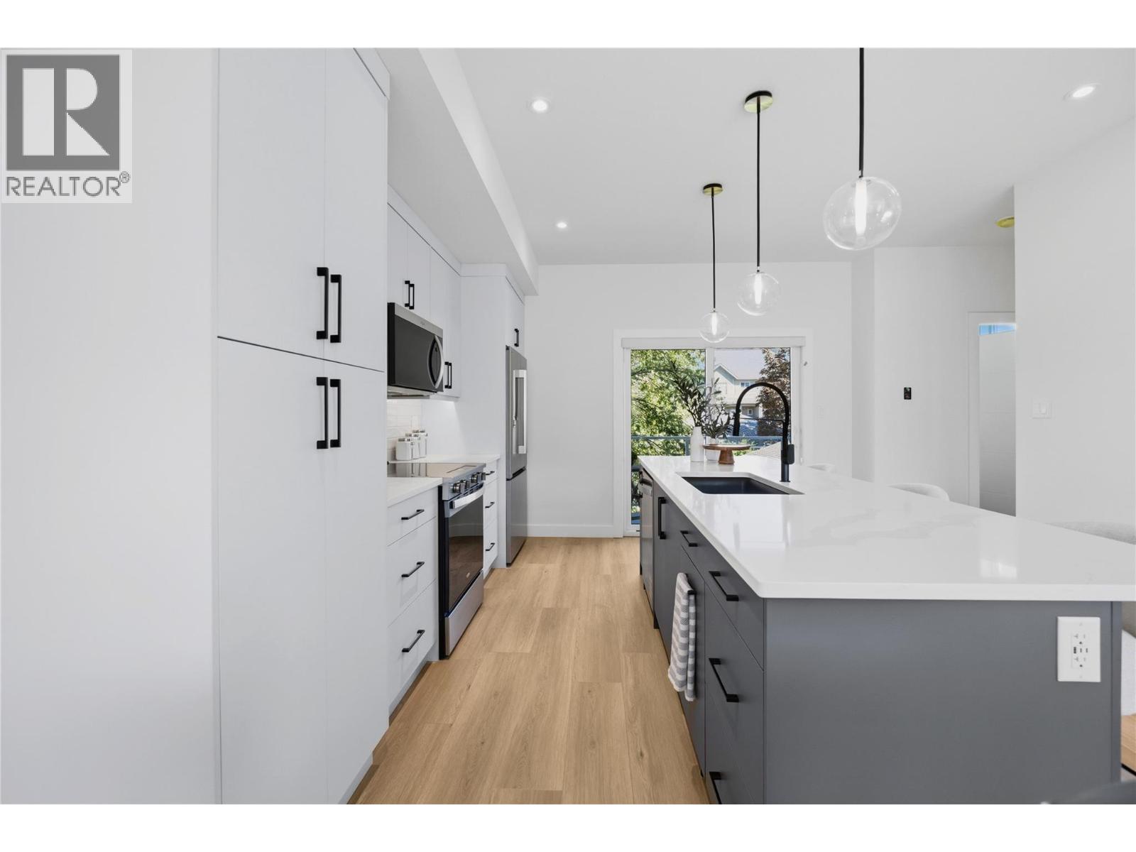 143 Green Avenue Unit# 101, Penticton, British Columbia  V2A 3S9 - Photo 4 - 10371592