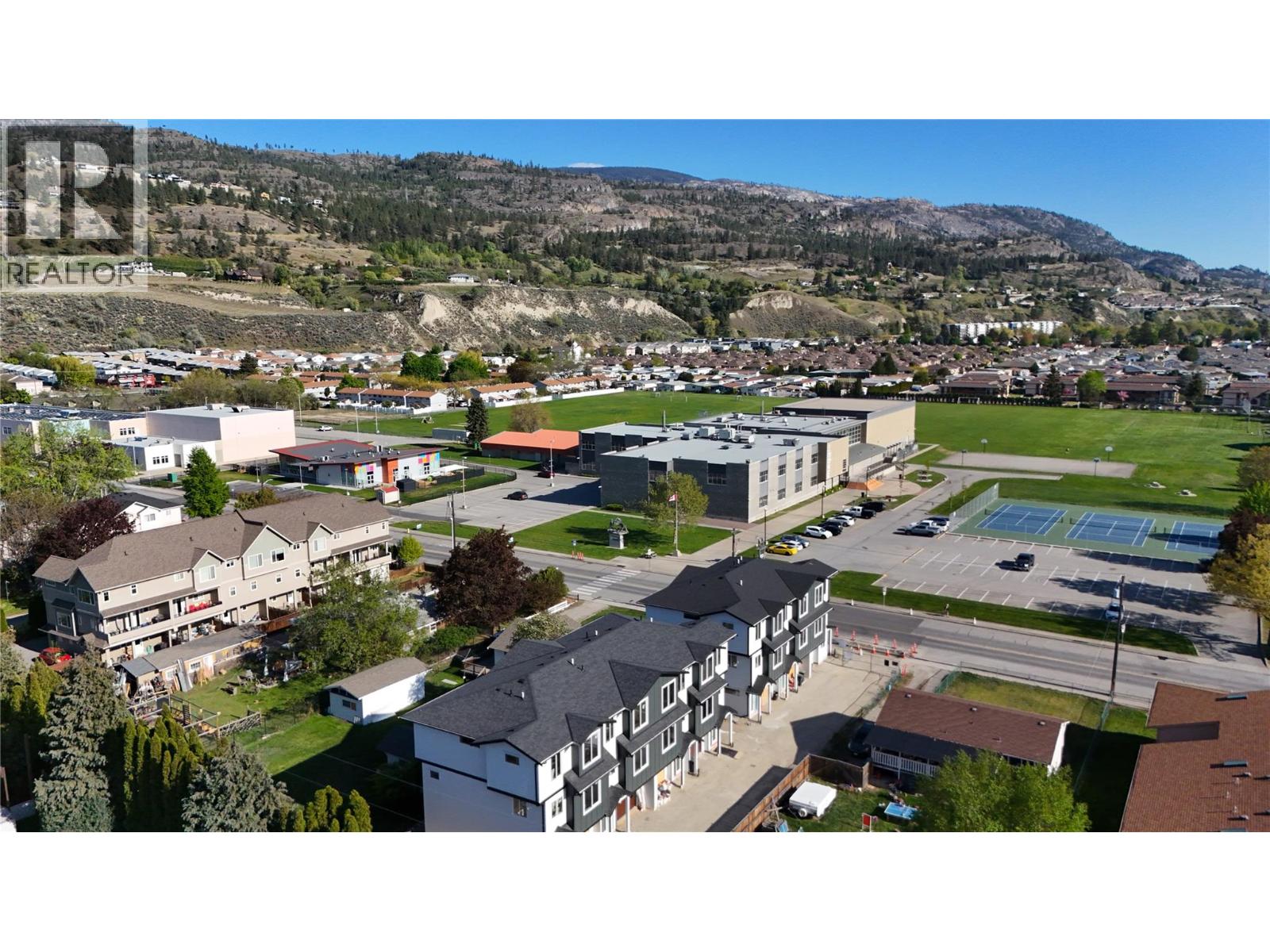 143 Green Avenue Unit# 101, Penticton, British Columbia  V2A 3S9 - Photo 29 - 10371592