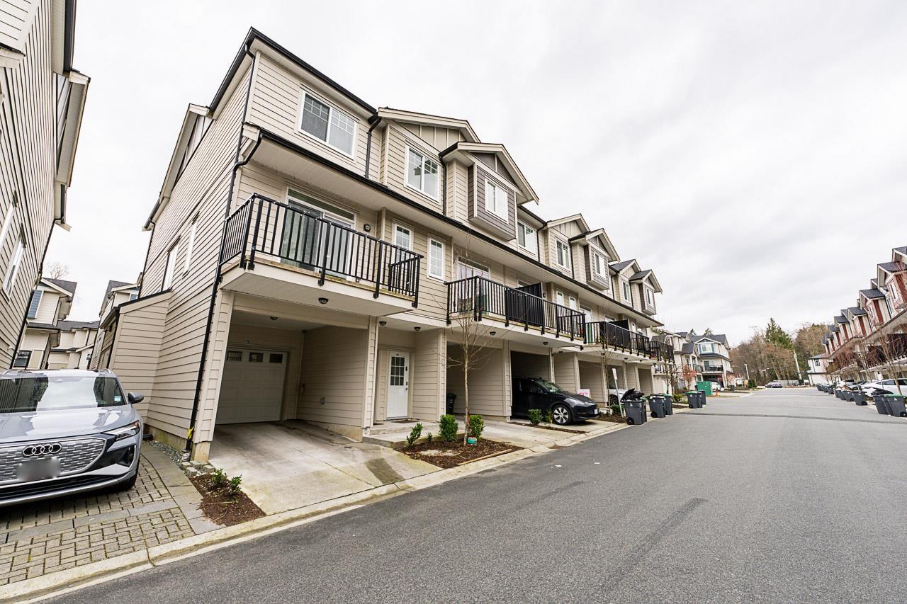 164 13898 64 Avenue, Surrey, British Columbia  V3W 1L6 - Photo 5 - R3149065