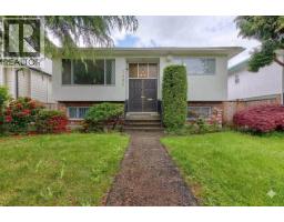 3492 E 49TH AVENUE, Vancouver, British Columbia