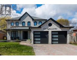 2266 TAYLORWOODS BOULEVARD, Innisfil, Ontario