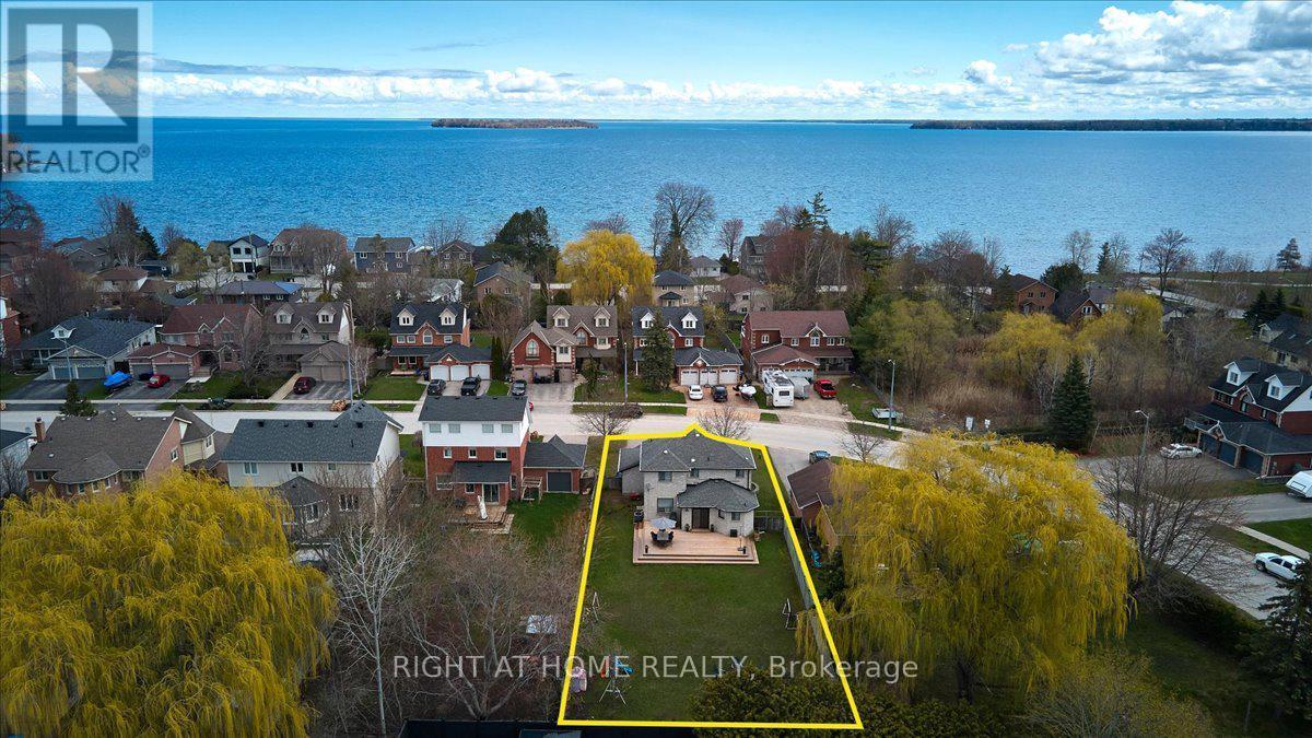 2266 Taylorwoods Boulevard, Innisfil, Ontario L9S 2E6 - Photo 41 - N13637842