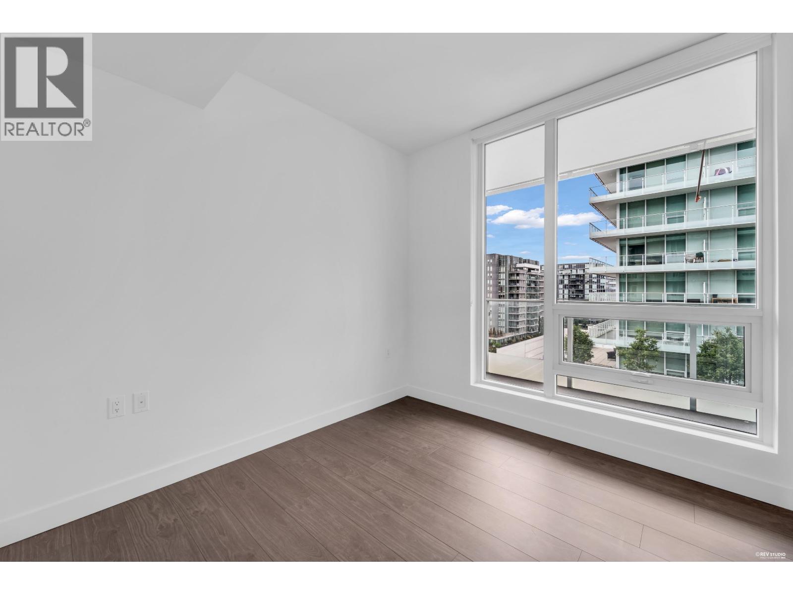1107 6328 No. 3 Road, Richmond, British Columbia  V6Y 0L6 - Photo 14 - R3136591