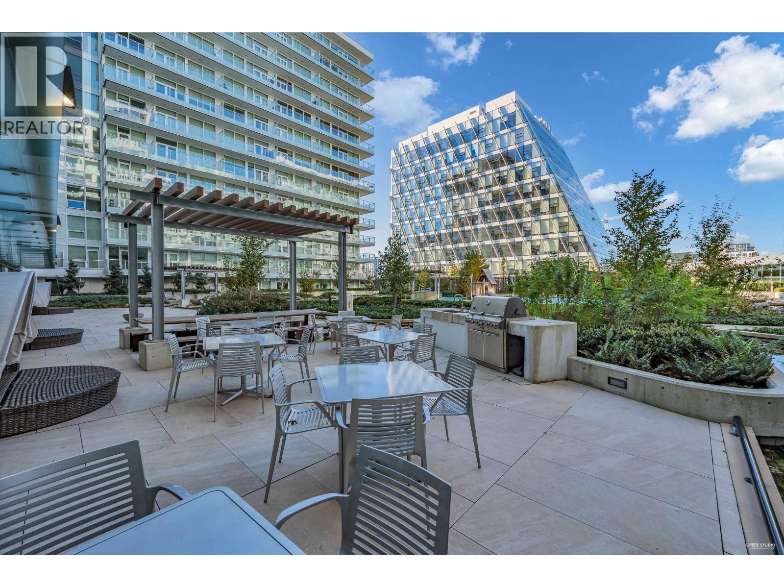 1107 6328 No. 3 Road, Richmond, British Columbia  V6Y 0L6 - Photo 31 - R3136591