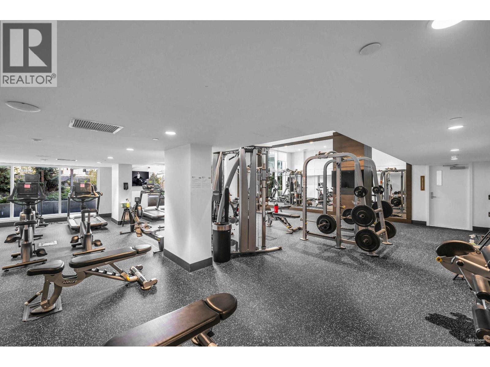 1107 6328 No. 3 Road, Richmond, British Columbia  V6Y 0L6 - Photo 26 - R3136591
