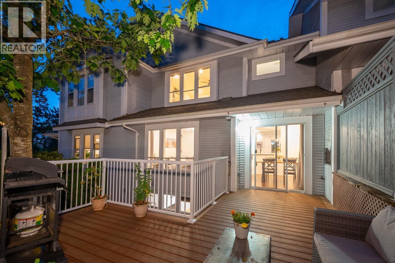 20 2590 PANORAMA DRIVE, Coquitlam, British Columbia