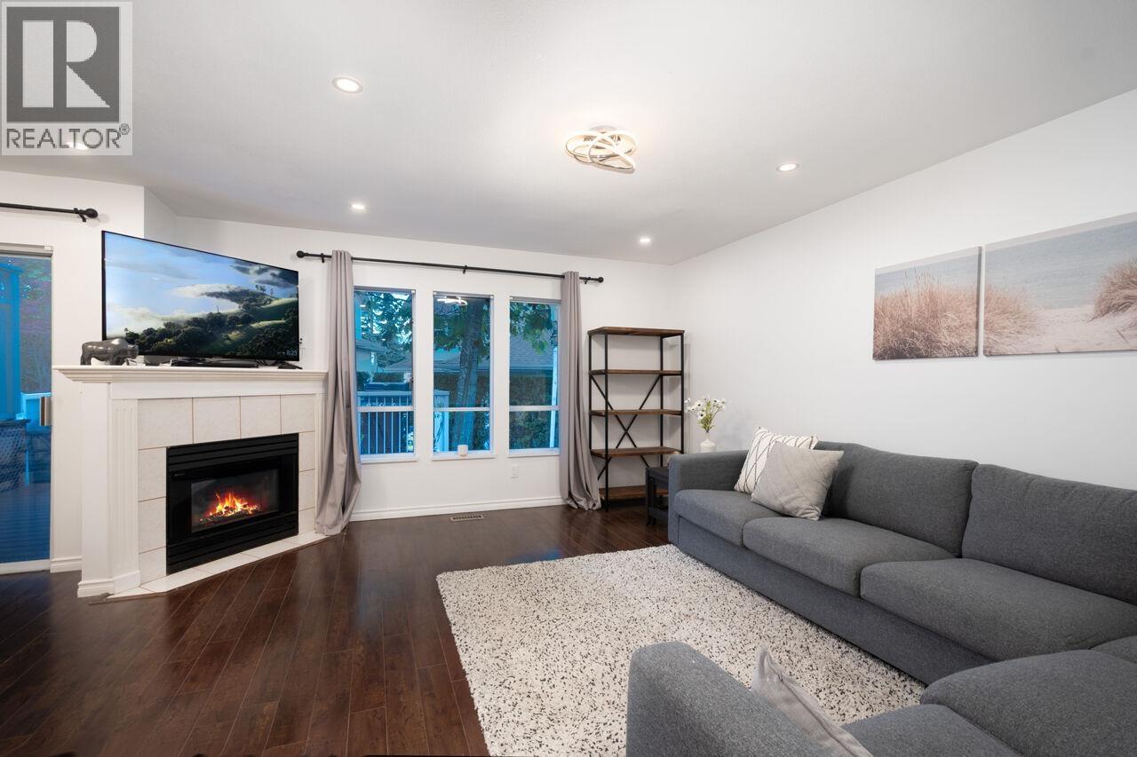 20 2590 Panorama Drive, Coquitlam, British Columbia  V3E 2W9 - Photo 6 - R3152265