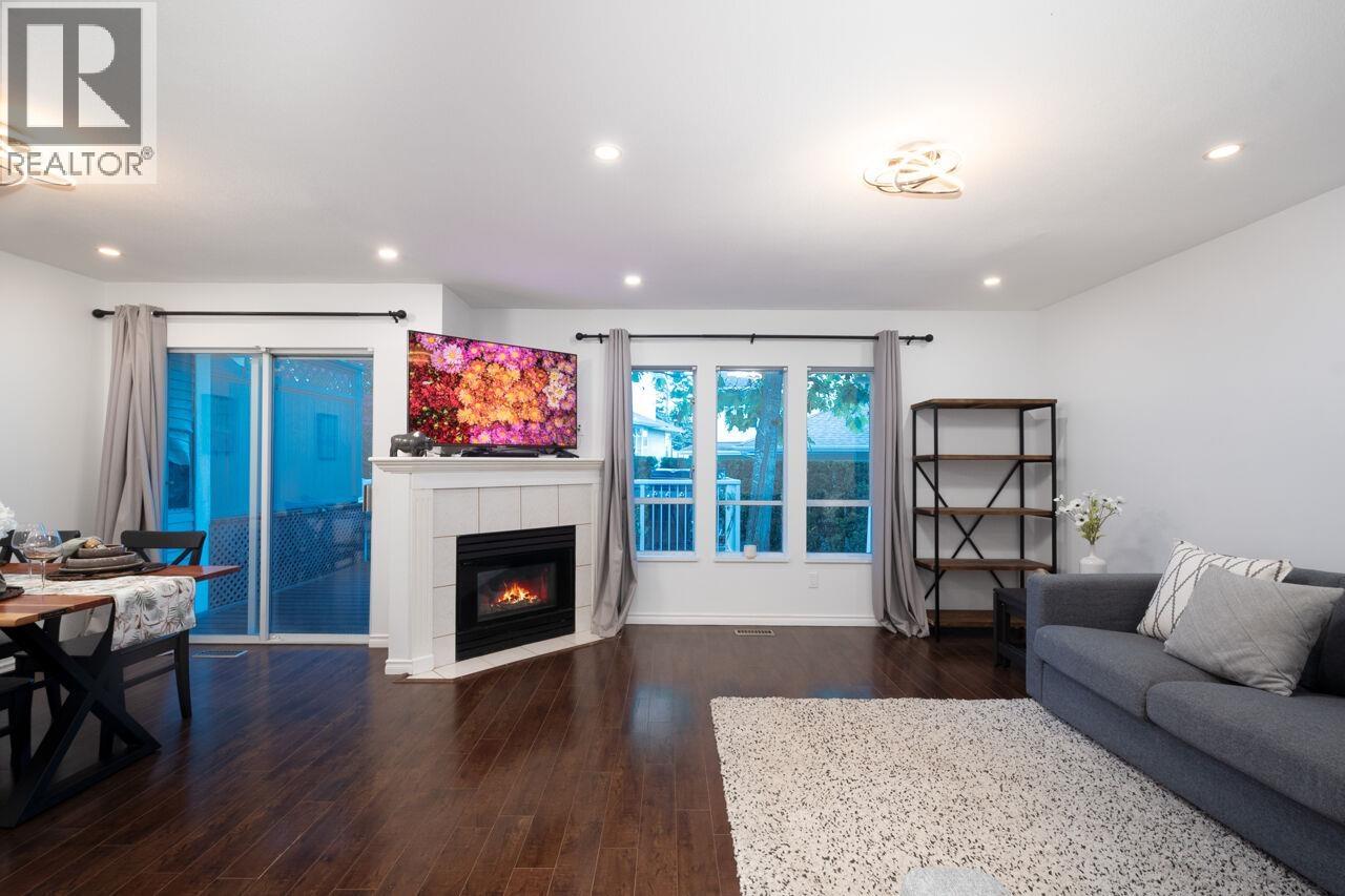 20 2590 Panorama Drive, Coquitlam, British Columbia  V3E 2W9 - Photo 4 - R3152265