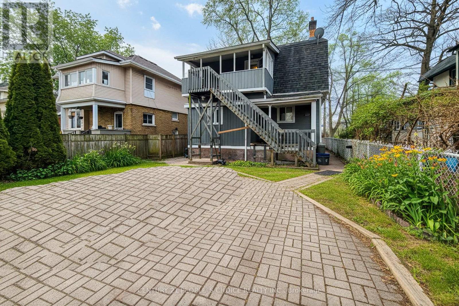 4999 Mcrae Street, Niagara Falls, Ontario  L2E 1P2 - Photo 3 - X13637840