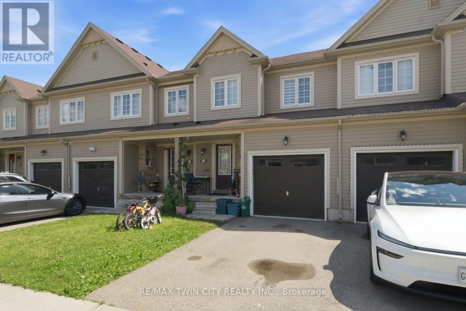 32 Cole Crescent, Brantford, Ontario  N3T 0P4 - Photo 2 - X13637850