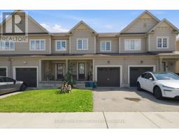 32 COLE CRESCENT, Brantford, Ontario