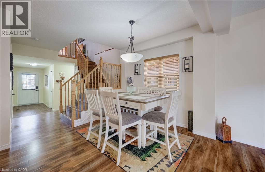 521 Snowdrop Court, Kitchener, Ontario  N2E 4G4 - Photo 12 - 40852829