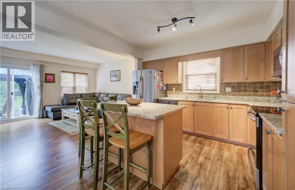 521 Snowdrop Court, Kitchener, Ontario  N2E 4G4 - Photo 16 - 40852829