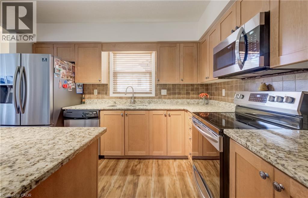521 Snowdrop Court, Kitchener, Ontario  N2E 4G4 - Photo 17 - 40852829