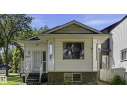 12002 91 St NW, Edmonton, Alberta T5B 4B8 (30114671)