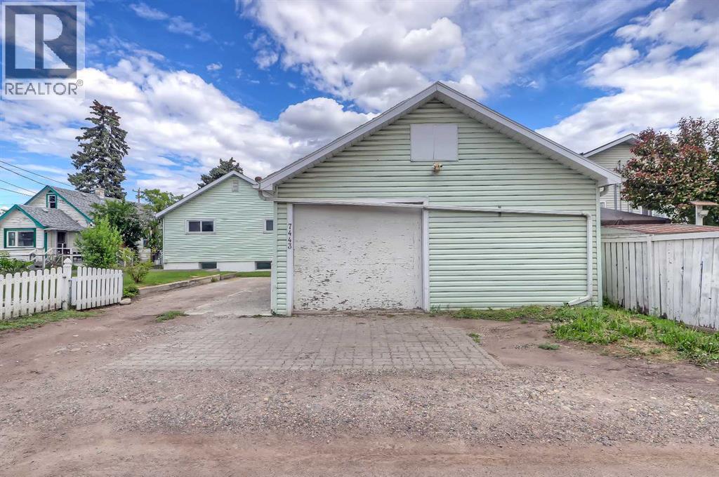 7443 Ogden Road Se, Calgary, Alberta  T2C 1B9 - Photo 36 - A2320643