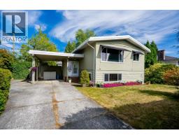 675 NEWPORT STREET, Coquitlam, British Columbia