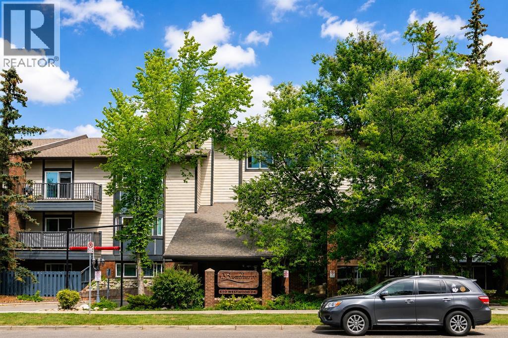 305, 550 Westwood Drive SW, calgary, Alberta