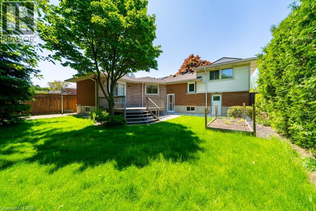 47 Westminster Avenue Unit# 2, Hamilton, Ontario  L9C 4L8 - Photo 4 - 40837119