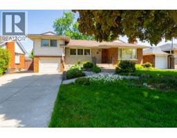 47 WESTMINSTER Avenue Unit# 2, Hamilton, Ontario