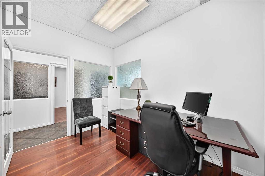 207, 5718 1a Street SW, Calgary, Alberta  T2H 0E8 - Photo 17 - A2324518