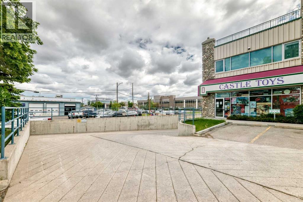 207, 5718 1a Street SW, Calgary, Alberta  T2H 0E8 - Photo 40 - A2324518