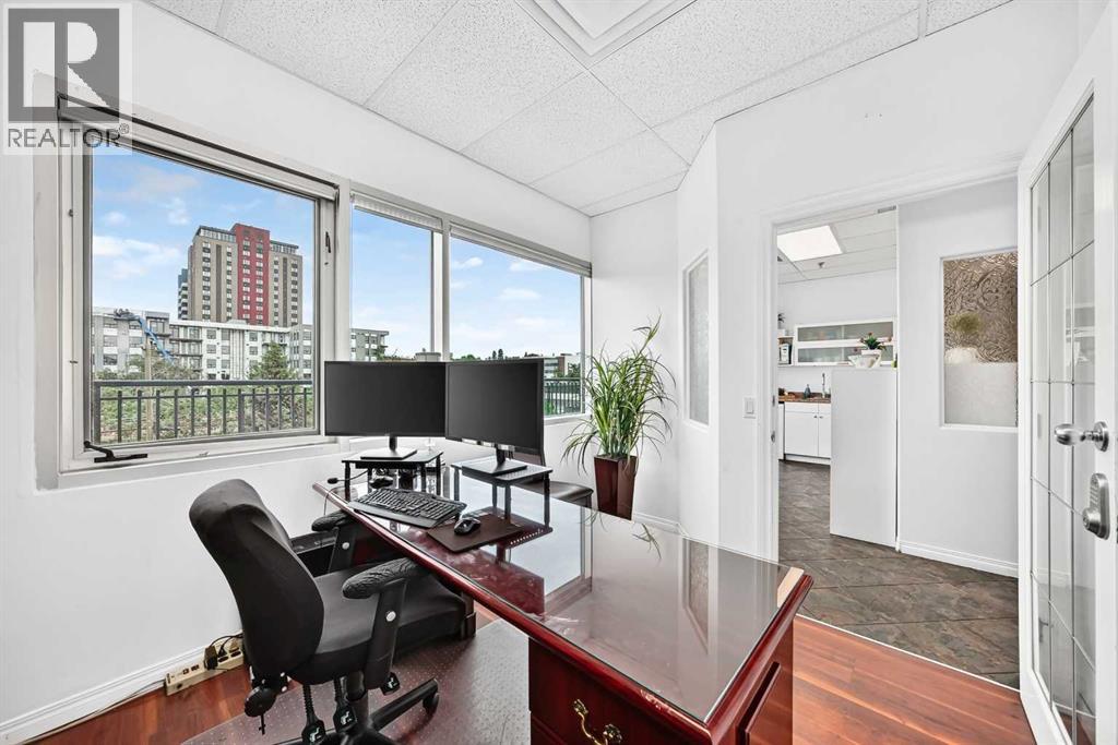 207, 5718 1a Street SW, Calgary, Alberta  T2H 0E8 - Photo 30 - A2324518