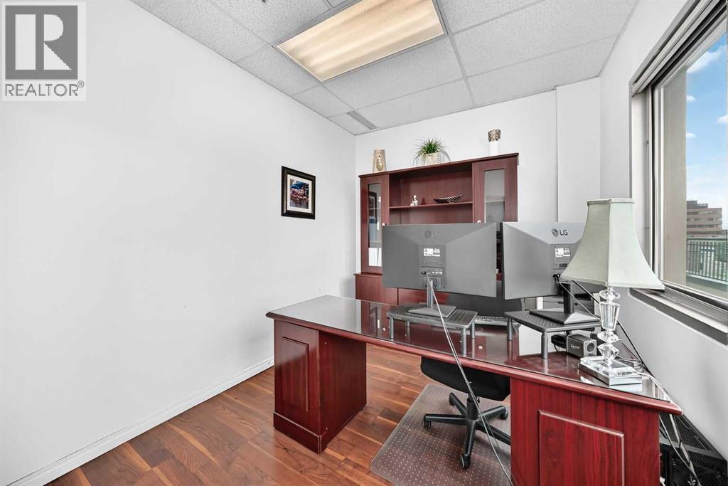 207, 5718 1a Street SW, Calgary, Alberta  T2H 0E8 - Photo 28 - A2324518