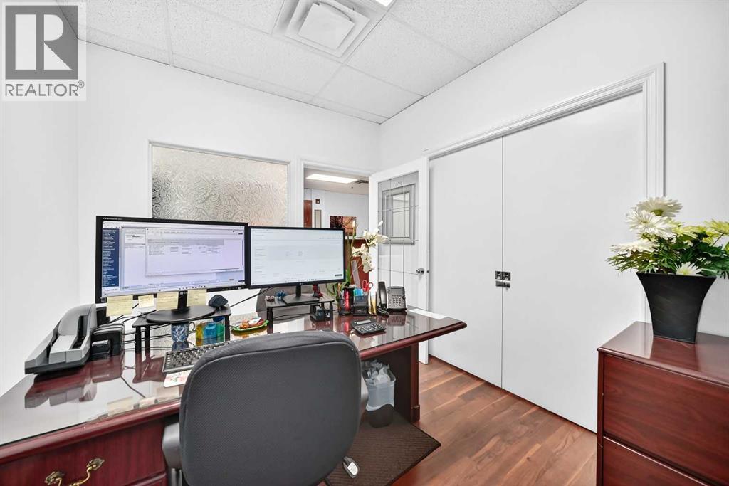 207, 5718 1a Street SW, Calgary, Alberta  T2H 0E8 - Photo 33 - A2324518