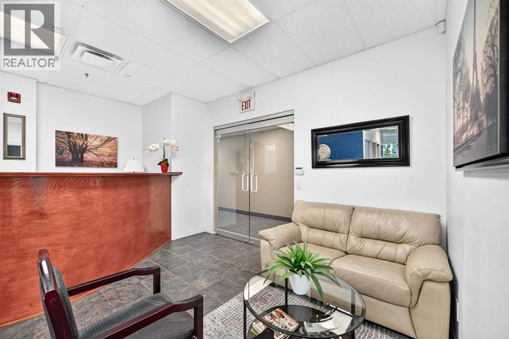 207, 5718 1a Street SW, Calgary, Alberta  T2H 0E8 - Photo 10 - A2324518