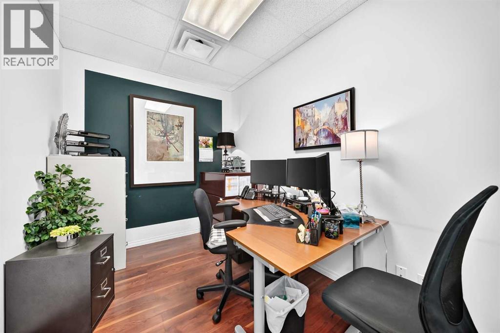 207, 5718 1a Street SW, Calgary, Alberta  T2H 0E8 - Photo 15 - A2324518