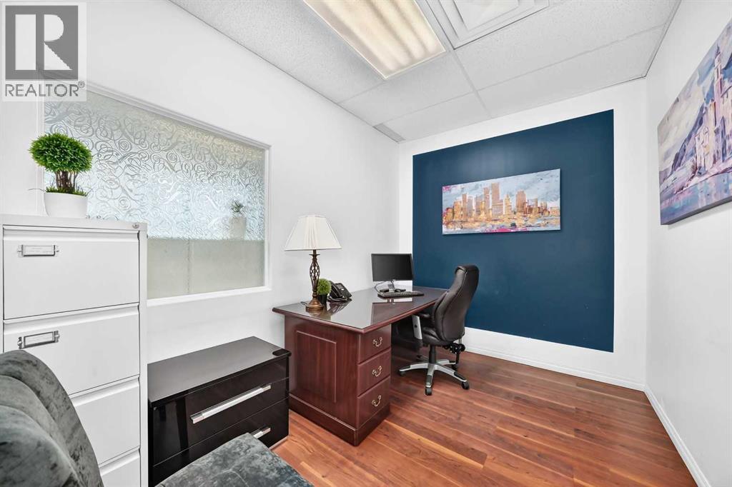 207, 5718 1a Street SW, Calgary, Alberta  T2H 0E8 - Photo 16 - A2324518