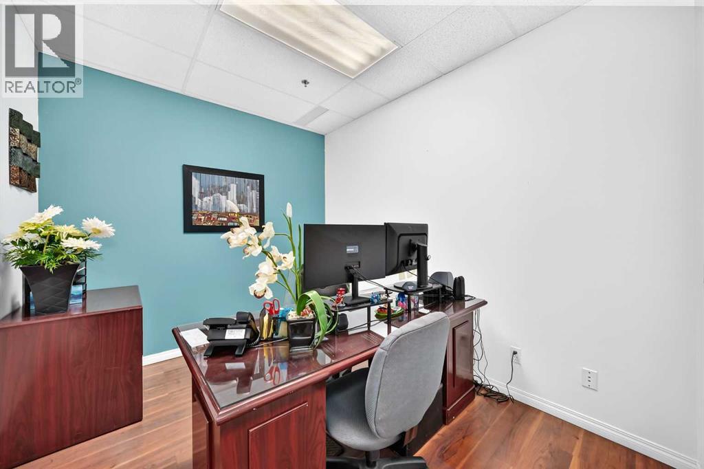 207, 5718 1a Street SW, Calgary, Alberta  T2H 0E8 - Photo 32 - A2324518