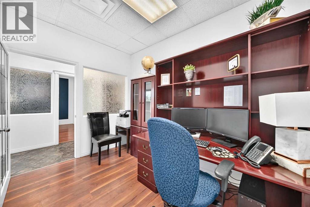 207, 5718 1a Street SW, Calgary, Alberta  T2H 0E8 - Photo 19 - A2324518
