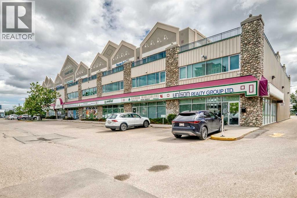 207, 5718 1a Street SW, Calgary, Alberta  T2H 0E8 - Photo 39 - A2324518