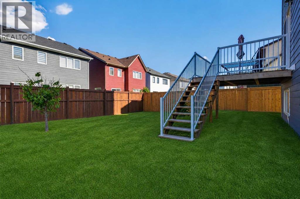 48 Willow Green SW, Airdrie, Alberta  T4B 5M3 - Photo 33 - A2329165