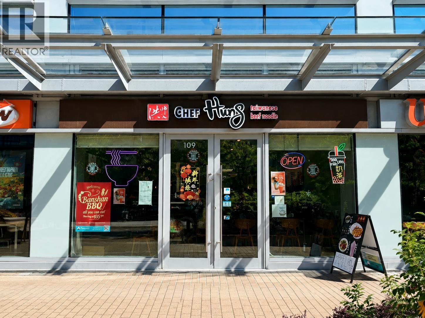 109 9055 University High Street, Burnaby, British Columbia  V5A 4Y8 - Photo 4 - C8080840