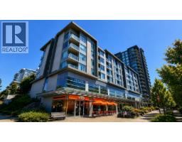 109 9055 UNIVERSITY HIGH STREET, Burnaby, British Columbia