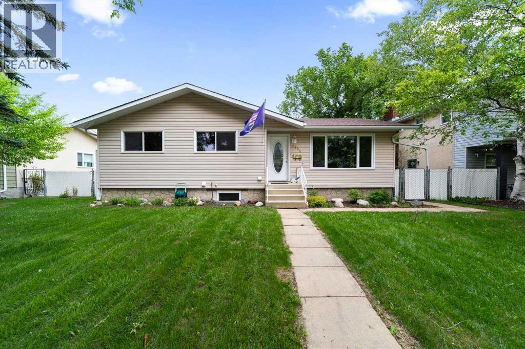 6304 39 Avenue, Camrose, Alberta