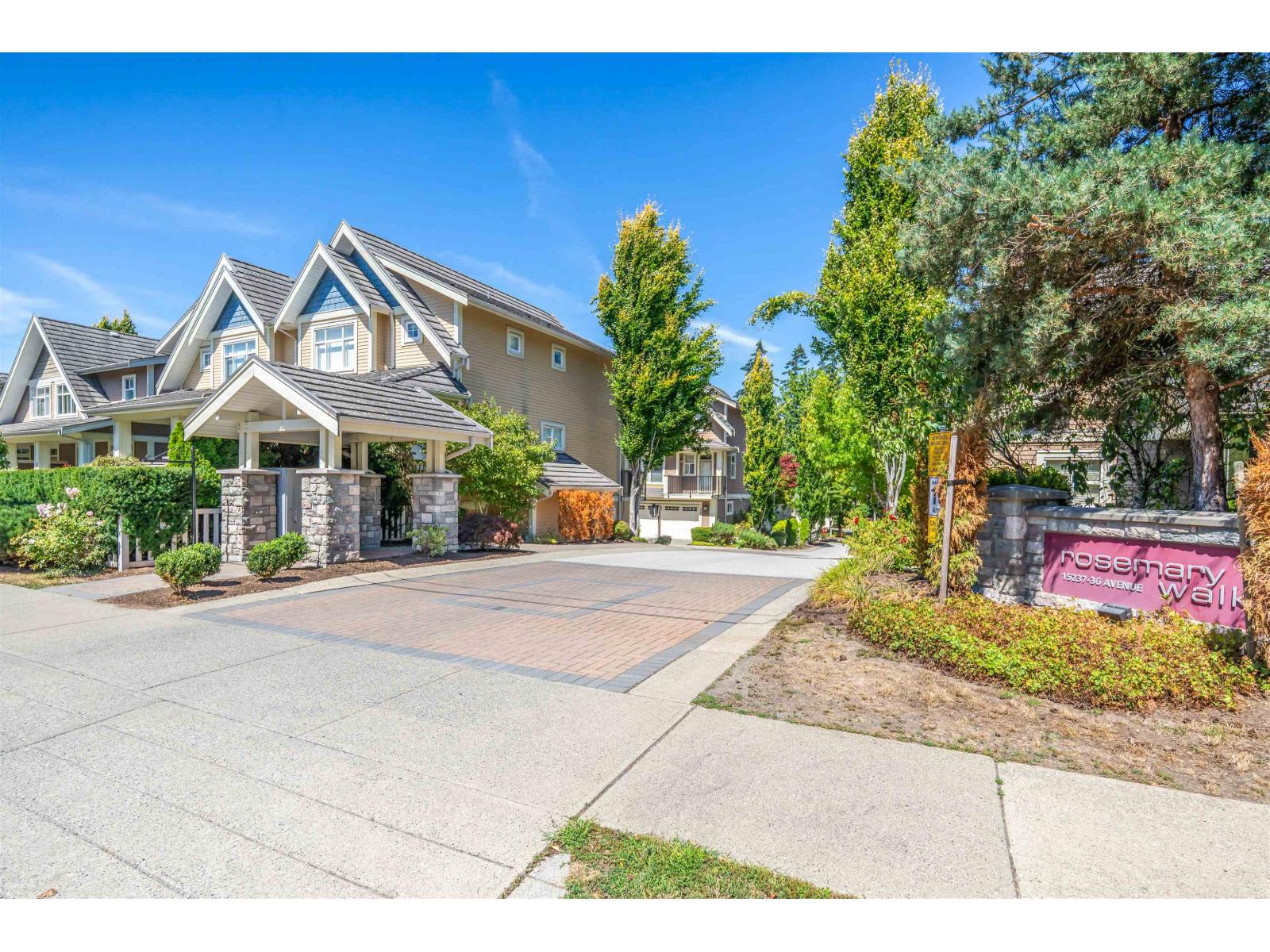 6 15237 36 Avenue, Surrey, British Columbia  V3Z 0Y4 - Photo 26 - R3152597