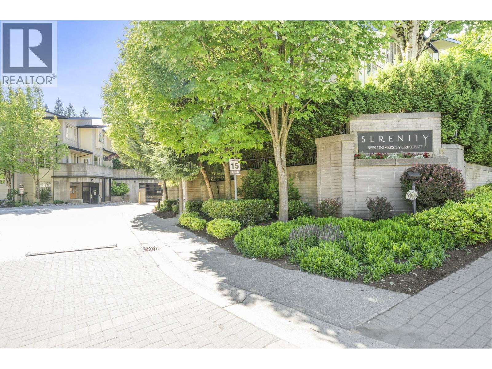 131 9229 University Crescent, Burnaby, British Columbia  V5A 4Z2 - Photo 37 - R3138015